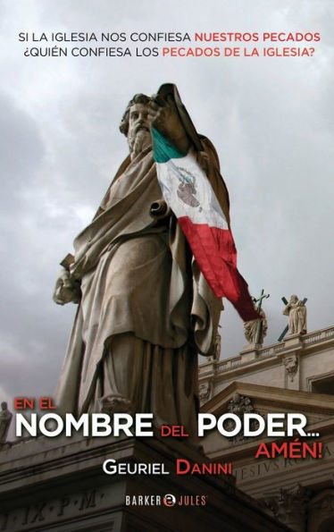 En el nombre del Poder... Amï¿½n!