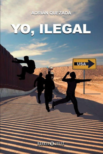 Yo, Ilegal