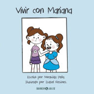 Title: Vivir con Mariana, Author: Norahilda Peïa