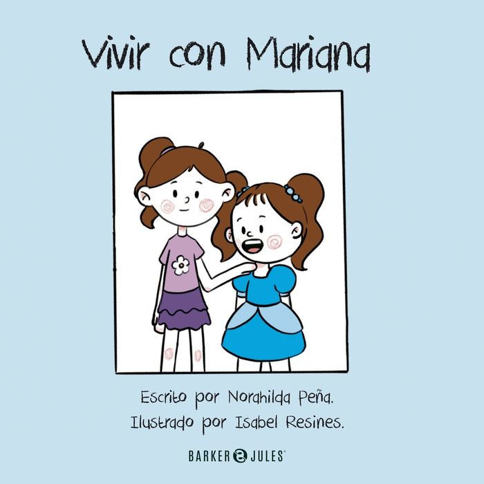 Vivir con Mariana