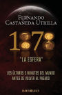 1878. La esfera: Los ï¿½ltimos 5 minutos del mundo antes de volver al pasado