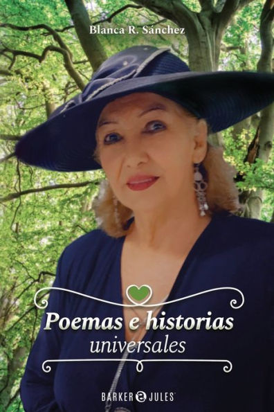 Poemas e historias universales