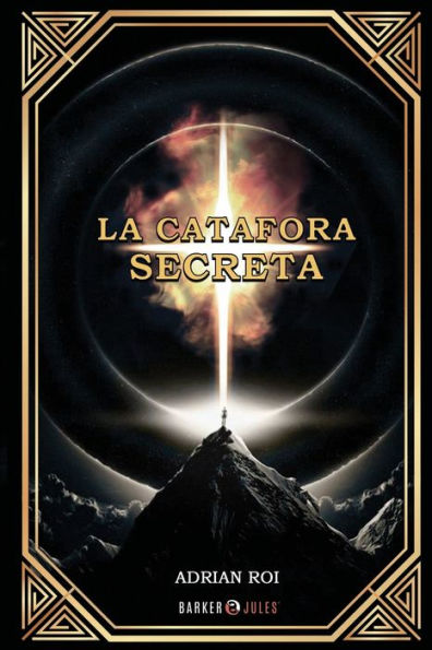 Catafora Secreta