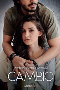 Title: Cambio, Author: Ximena Suarez Camilli