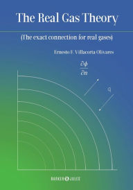 Title: The real gas theory, Author: Ernesto F. Villacorta O.