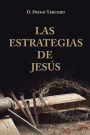 Las estrategias de Jesï¿½s