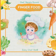 Title: Finger Food para bebï¿½s, Author: Renata Ricardi