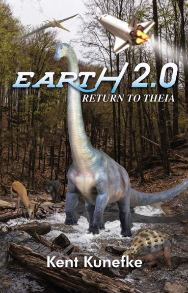 Earth 2.0 - Return To THEIA