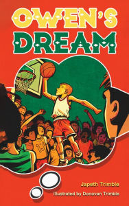 Title: Owen's Dream, Author: Japeth Trimble