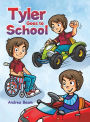 Tyler Goes to School