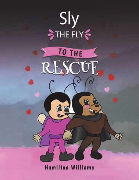 Sly the Fly to Rescue