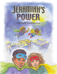Jeramiah's Power