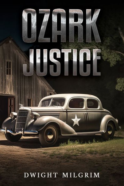 Ozark Justice