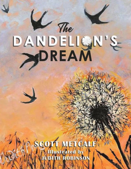 The Dandelion's Dream