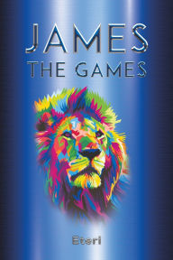 Free downloads books on cd James the Games CHM PDB FB2 English version by Eteri 9798886938944