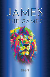 Rapidshare ebook download free James the Games ePub CHM DJVU English version by Eteri Gagliardi 9798886938951