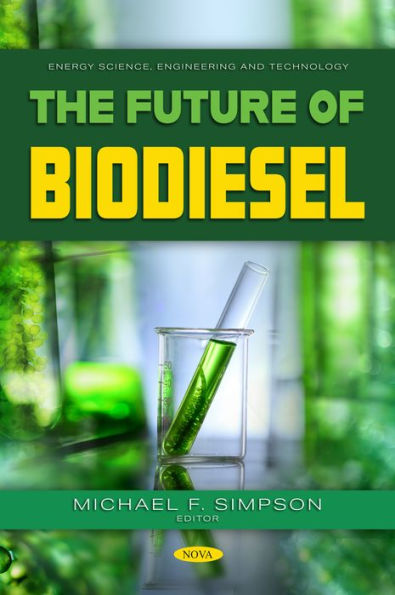 The Future of Biodiesel