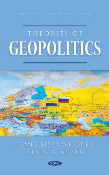 Theories of Geopolitics