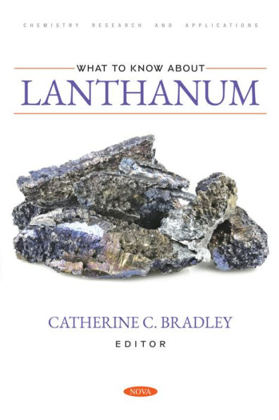 What to Know about Lanthanum