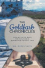 The Goldfarb Chronicles: Moving With Baby, The Solitario, Brewster County Law