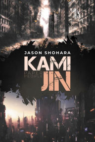 Title: Kami Jin: Paper People, Author: Jason Shohara