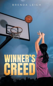 Title: Winner's Creed, Author: Brenda Leigh
