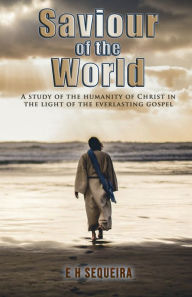 Title: Saviour of the World, Author: E Sequeira