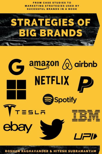 Strategies of Big Brands