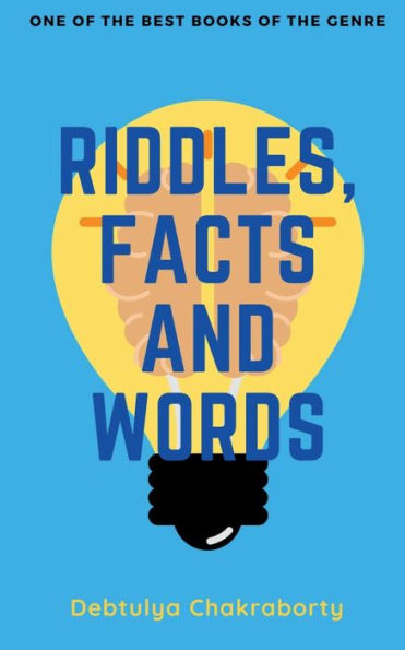 Riddles, Facts and Words