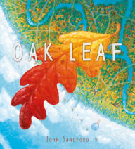 Title: Oak Leaf, Author: John Sandford