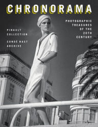 Title: Chronorama: Photographic Treasures of the 20th Century, Author: The Pinault Collection