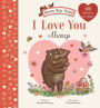 I Love You Always: A Brown Bear Wood Picture Book