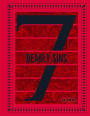 The Seven Deadly Sins and Seven Heavenly Virtues: A Visual History