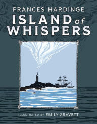 Title: Island of Whispers, Author: Frances Hardinge