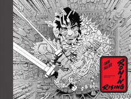 Title: Frank Miller's Ronin Rising Collector's Edition, Author: Frank Miller