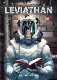 Title: Leviathan Volume 2, Author: Shiro Kuroi
