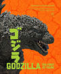 Godzilla: The First 70 Years: The Official Illustrated History of the Japanese Productions