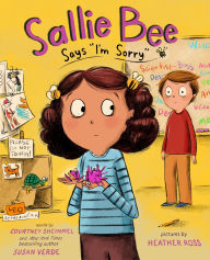 Title: Sallie Bee Says 