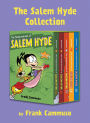 The Misadventures of Salem Hyde 5-Book Collection: Books 1-5