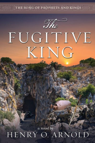 The Fugitive King