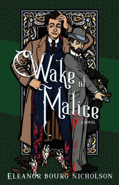 Wake of Malice