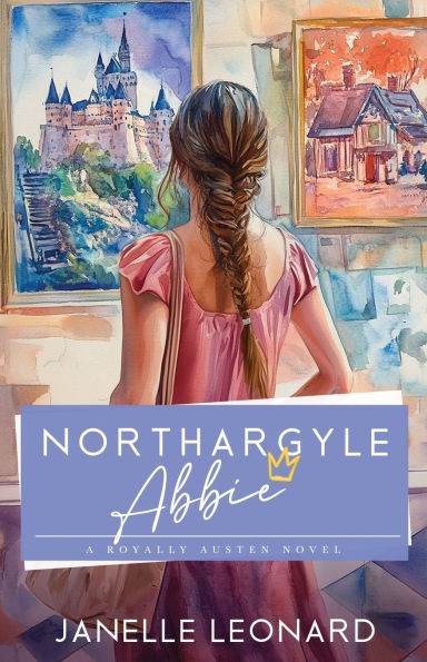 Northargyle Abbie