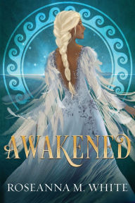 Ebooks pdf download Awakened 9798887091198 (English Edition) PDB by Roseanna M. White