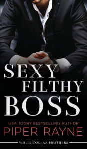 Sexy Filthy Boss