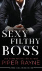 Sexy Filthy Boss