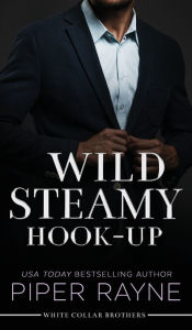 Wild Steamy Hook-Up