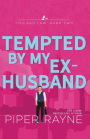 Tempted by My Ex-Husband (Large Print)
