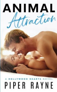 Title: Animal Attraction, Author: Piper Rayne