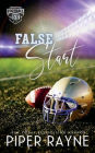 False Start (Kingsmen Football Stars 0.5)