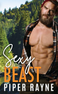 Title: Sexy Beast, Author: Piper Rayne